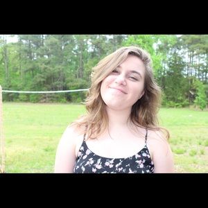 Meet your Posher, Jordan